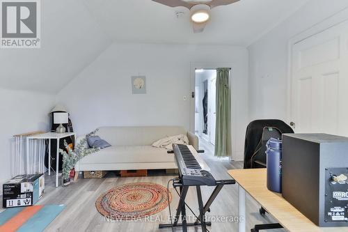 501 Palmerston Boulevard, Toronto, ON - Indoor Photo Showing Other Room