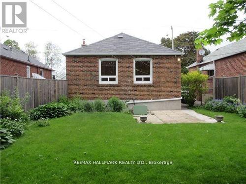 39 Joanith Drive, Toronto, ON - Outdoor With Exterior