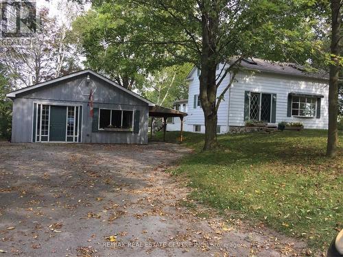 1870 17Th Sideroad, King, ON - Outdoor