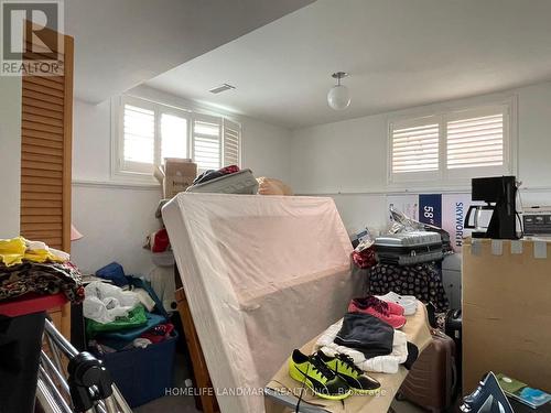 14 Crompton Drive, Barrie, ON - Indoor Photo Showing Bedroom