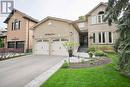 7262 Windrush Court, Mississauga, ON  - Outdoor With Facade 