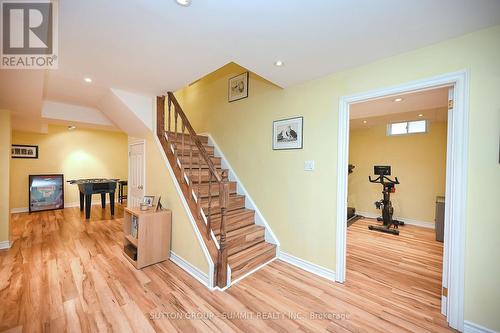 7262 Windrush Court, Mississauga, ON - Indoor Photo Showing Other Room