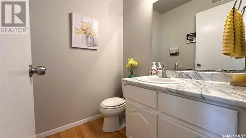 3119 Spicer Place E, Regina, SK - Indoor Photo Showing Bathroom