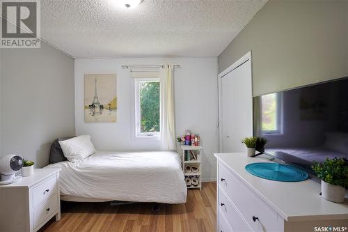3119 Spicer Place E, Regina, SK - Indoor Photo Showing Bedroom