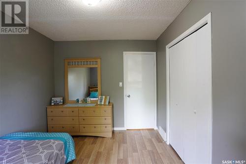 3119 Spicer Place E, Regina, SK - Indoor Photo Showing Bedroom
