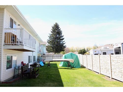 4 - 2504 12Th Street N, Cranbrook, BC - Outdoor With Exterior