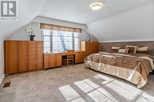 20 Owen Boulevard, Toronto, ON - Indoor Photo Showing Bedroom