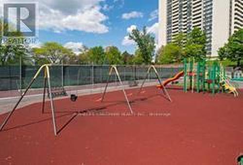 408 - 260 Seneca Hill Drive, Toronto, ON - Outdoor With Body Of Water