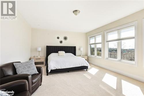 182 Springside Crescent, The Blue Mountains, ON - Indoor Photo Showing Bedroom