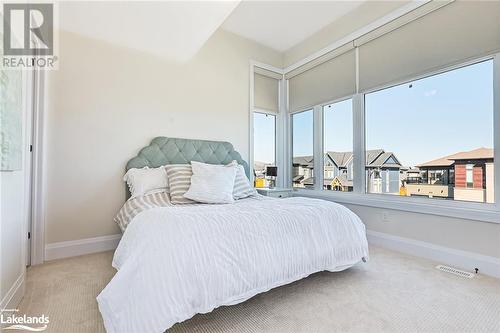 182 Springside Crescent, The Blue Mountains, ON - Indoor Photo Showing Bedroom