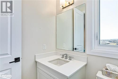 182 Springside Crescent, The Blue Mountains, ON - Indoor Photo Showing Bathroom