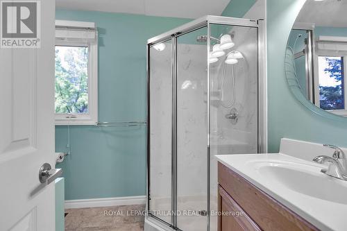 580 Rosecliffe Terrace, London, ON - Indoor Photo Showing Bathroom