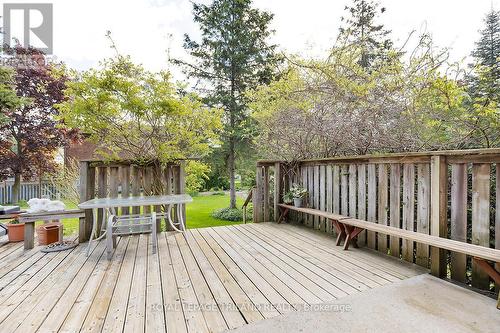 580 Rosecliffe Terrace, London, ON - Outdoor With Deck Patio Veranda