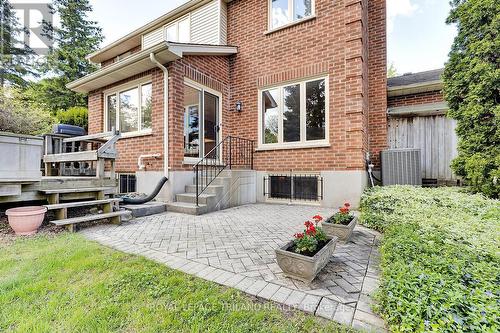 580 Rosecliffe Terrace, London, ON - Outdoor