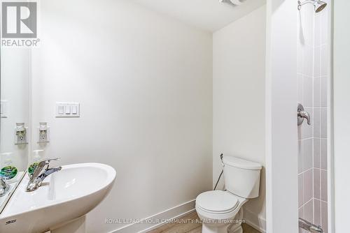 2 - 3 Bond Crescent, Richmond Hill, ON - Indoor Photo Showing Bathroom