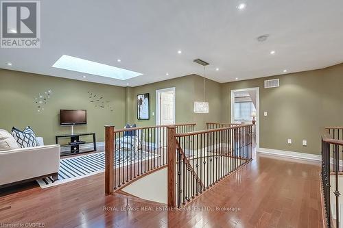 11 - 3353 Liptay Avenue, Oakville, ON - Indoor Photo Showing Other Room