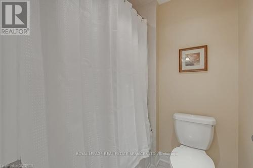 11 - 3353 Liptay Avenue, Oakville, ON - Indoor Photo Showing Bathroom