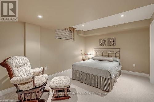 11 - 3353 Liptay Avenue, Oakville, ON - Indoor Photo Showing Bedroom