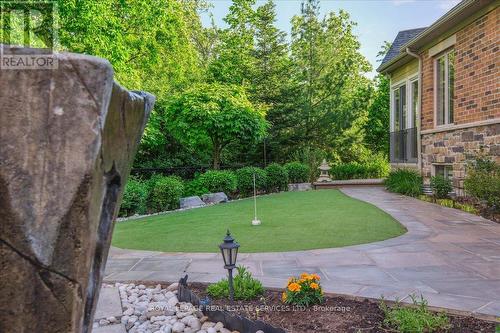 11 - 3353 Liptay Avenue, Oakville, ON - Outdoor With View