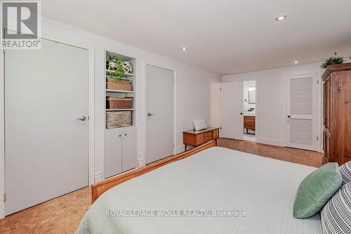 337 Beechlawn Drive, Waterloo, ON - Indoor Photo Showing Bedroom