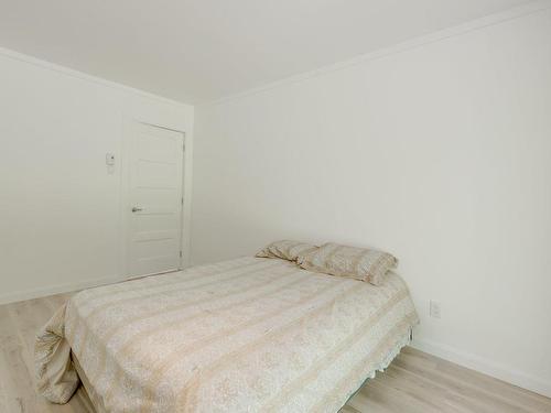 Bedroom - 245 Rue Enchantée, Notre-Dame-De-Montauban, QC - Indoor Photo Showing Bedroom