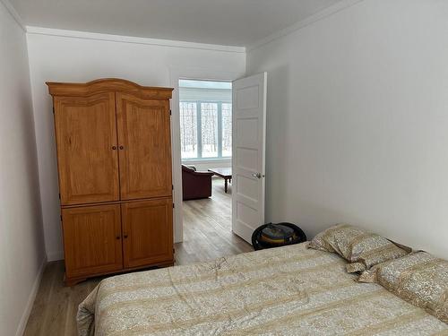 Chambre Ã Â coucher - 245 Rue Enchantée, Notre-Dame-De-Montauban, QC - Indoor Photo Showing Bedroom