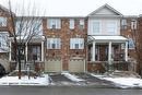 144-5980 Whitehorn Ave, Mississauga, ON  - Outdoor With Facade 