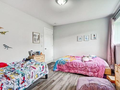 Master bedroom - 103-321 Rue De Bromont, Beloeil, QC - Indoor Photo Showing Bedroom