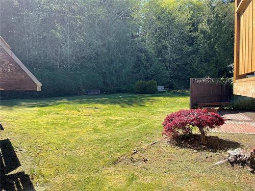 9595 Scott St, Port Hardy, BC - Outdoor