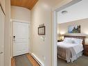 122-1080 Resort Dr, Parksville, BC  - Indoor Photo Showing Bedroom 