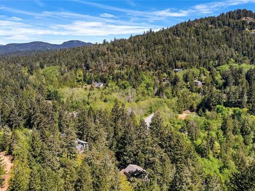 5497 East Sooke Rd, Sooke, BC - Outdoor With View