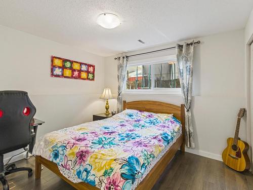 51-800 Valhalla Drive, Kamloops, BC - Indoor Photo Showing Bedroom