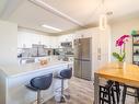 51-800 Valhalla Drive, Kamloops, BC  - Indoor Photo Showing Kitchen With Upgraded Kitchen 