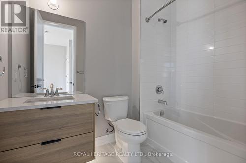 Lot 13 Inverlynn Way, Whitby (Lynde Creek), ON - Indoor Photo Showing Bathroom