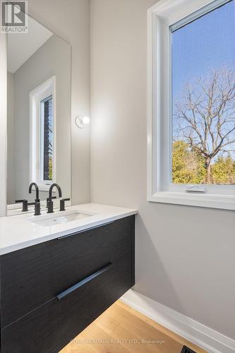 Lot 13 Inverlynn Way, Whitby (Lynde Creek), ON - Indoor Photo Showing Bathroom