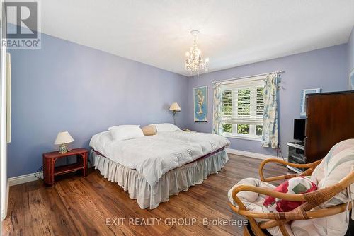 26 Aletha Drive, Prince Edward County (Wellington), ON - Indoor Photo Showing Bedroom