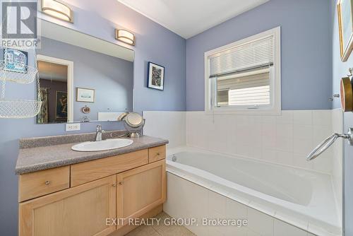 26 Aletha Drive, Prince Edward County (Wellington), ON - Indoor Photo Showing Bathroom