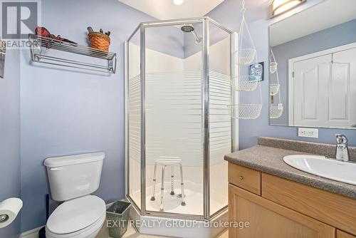 26 Aletha Drive, Prince Edward County (Wellington), ON - Indoor Photo Showing Bathroom