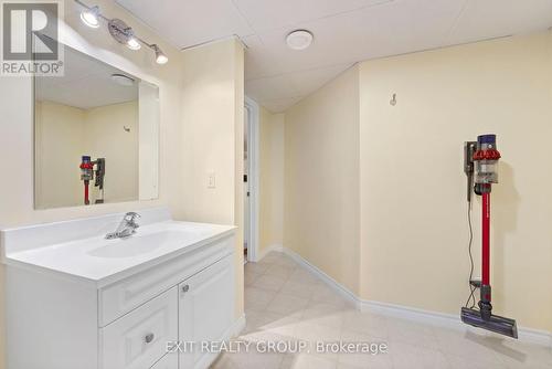 26 Aletha Drive, Prince Edward County (Wellington), ON - Indoor Photo Showing Bathroom