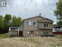 101 Deer Trail, Buffalo Pound Lake, SK  - Outdoor With Deck Patio Veranda 