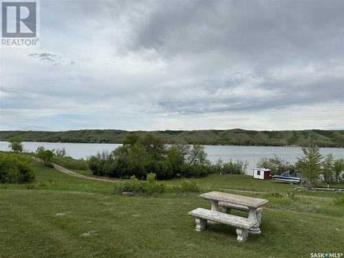 101 Deer Trail, Buffalo Pound Lake, SK - Outdoor With Body Of Water With View