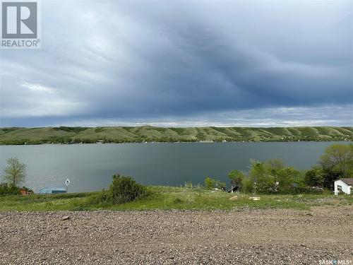 101 Deer Trail, Buffalo Pound Lake, SK - Outdoor With Body Of Water With View