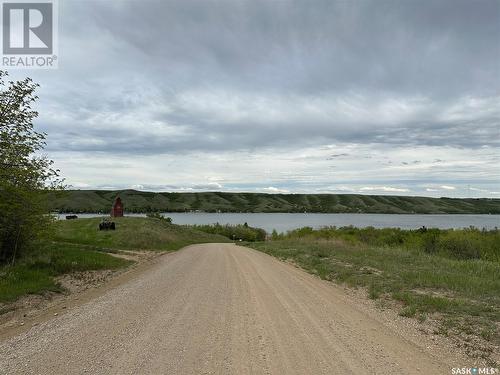 101 Deer Trail, Buffalo Pound Lake, SK - Outdoor With Body Of Water With View