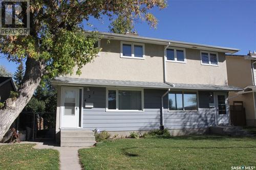 431 Arthur Street, Regina, SK - Outdoor