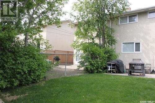 431 Arthur Street, Regina, SK - Outdoor