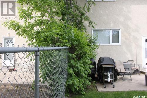 431 Arthur Street, Regina, SK - Outdoor