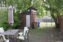 435 Arthur Street, Regina, SK  - Outdoor 