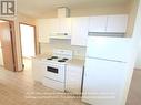 305 9019 86 Street, Fort St. John, BC  - Indoor Photo Showing Kitchen 