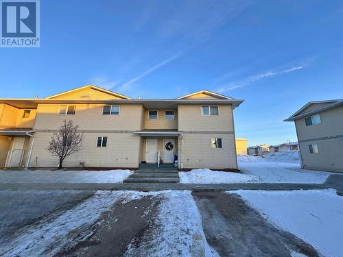 305 9019 86 Street, Fort St. John, BC - Outdoor