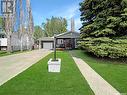 487 Matador Drive, Swift Current, SK  - Outdoor With Facade 